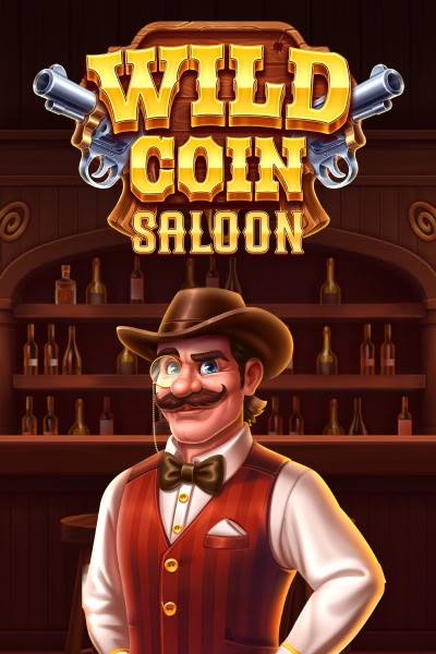 Wild Coin Saloon