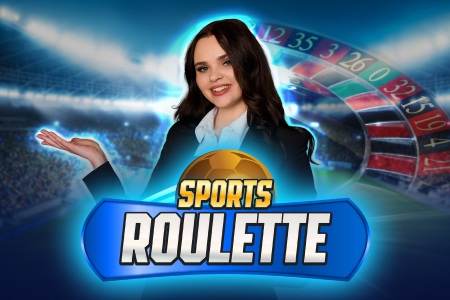 Sports Roulette