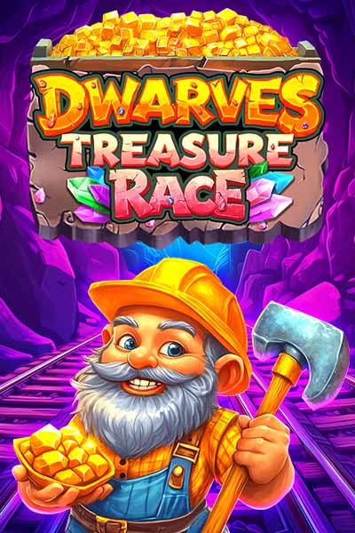 Dwarves Treasure Race