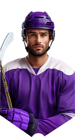 ice hockey